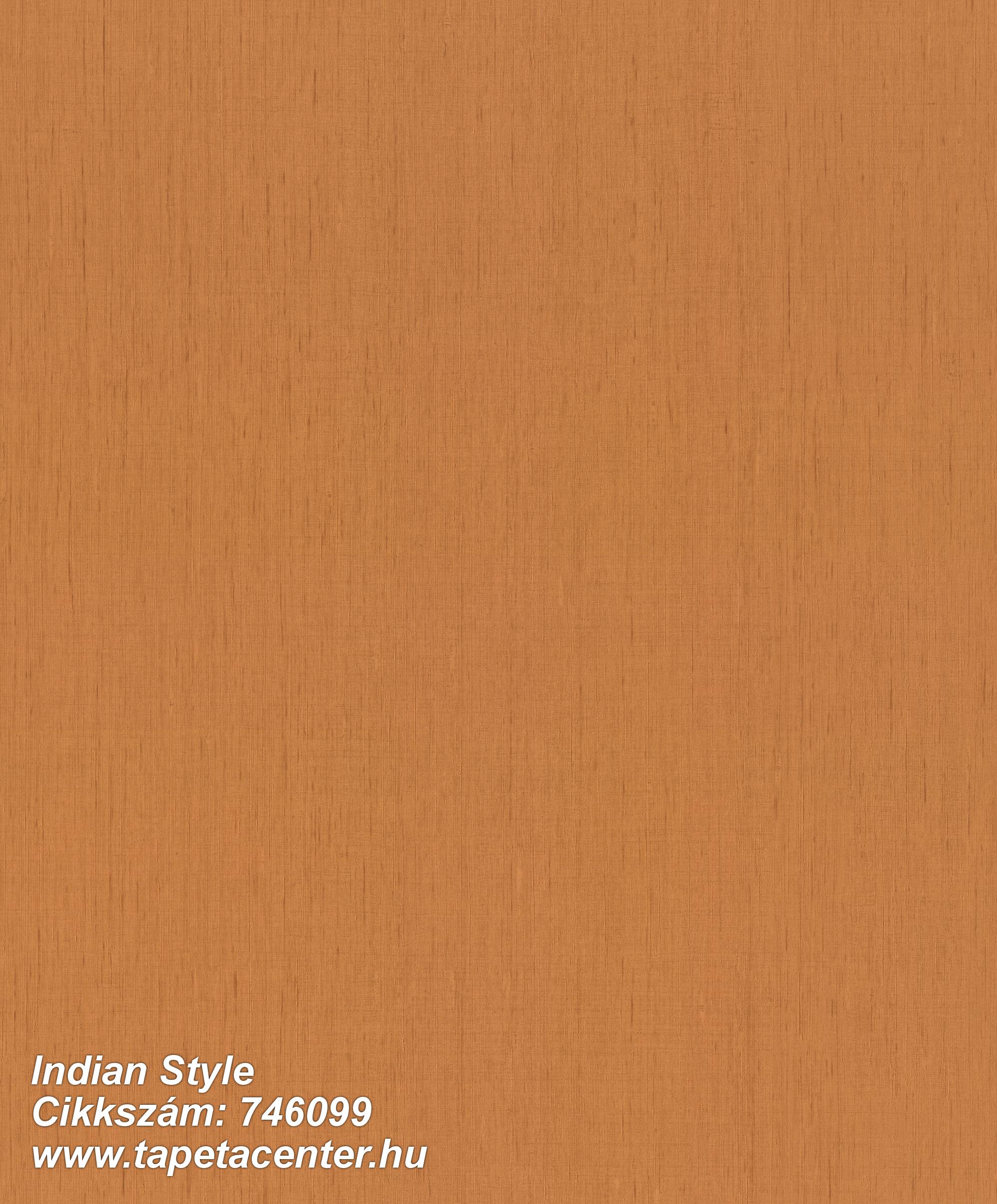 Egyszínű,textil hatású,barna,narancs-terrakotta,illesztés mentes,lemosható,vlies tapéta Egyszínű,textil hatású,barna,narancs-terrakotta,illesztés mentes,lemosható,vlies tapéta